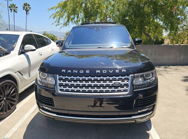 land rover range rover 2017 SALGS5FE7HA327230 image land rover range rover 2017 SALGS5FE7HA327230 image